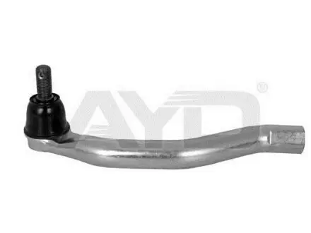 НАКІНЕЧНИК РУЛЬОВИЙ ЛІВИЙ Honda Civic (05-) (91-11413) AYD 9111413