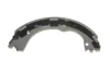Колодки ручника Hyundai Tucson 15-/Kia Sportage 16- TEXTAR 91086300 (фото 4)