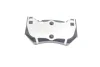 Тормозные колодки (передние) Audi Q5 17- (Brembo) Q+ TEXTAR 2295801 (фото 3)