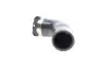 Патрубок інтеркулера (короткий) Renault Megane IV/Scenic IV 1.6 dCi 15- SOLGY 114209 (фото 6)