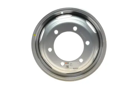 Диск колесный MB Sprinter 408-416/VW LT 46 (5.50Jx15 H2; ET108) SOLGY 225001