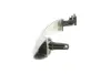 Ручка двери (R) BMW 5 (F10/F07)/7 (F01-F04) 08-16 (белая)) SOLGY 305071 (фото 6)