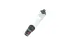 Ручка двери (L) BMW 5 (F10/F07)/7 (F01-F04) 08-16 (белая)) SOLGY 305069 (фото 4)