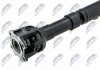 PROPSHAFT NTY NWNNS016 (фото 2)