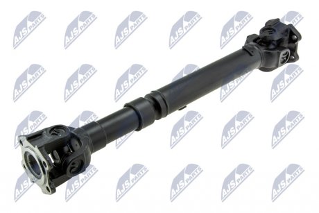PROPSHAFT NTY NWNNS016