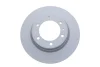 Диск тормозной TOYOTA Coat Z ZIMMERMANN 590283320 (фото 1)