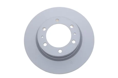 Диск гальмівний TOYOTA Coat Z ZIMMERMANN 590283320