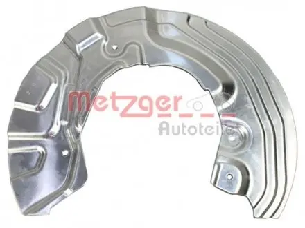 Защитный кожух (отражатель) MG METZGER 6115151