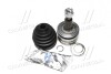 ШРУС з пильником MITSUBISHI L 200 MagnetiMarelli MAGNETI MARELLI 302015100357 (фото 1)