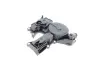 Сепаратор (маслоотделитель) Audi Q3/Q5/VW Tiguan 1.8/2.0TFSI 07-18 (+ патрубки)) AIC 70399Set (фото 5)