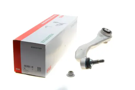 Рычаг подвески (передний/спереди)) (R) BMW 5 (F07)/7 (F01/F02/F03/F04) 08-17 FAG 821 0970 10