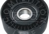 Ролик генератора VW Caddy/Crafter1.4-1.6 i 95-10 (натяжний) (70x26x17) AIC 57409 (фото 1)