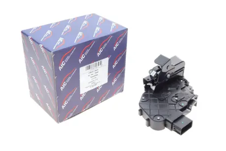 Замок двери (задних/R) Volvo C30/C70/S40/S80/V70/XC60/XC70 04- AIC 70347
