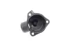 Фланець системи охолодження VW T5 2.0/1.9TDI 03-15 MB 210D/510D AIC 50073 (фото 4)