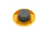 Кришка горловини оливозаливної Opel Astra F 1.4/1.6 16V 94-98 AIC 56038 (фото 3)