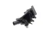 Термостат Ford Fiesta/Fusion 1.3/1.6 16V 00-08 (82°C) +датчик AIC 57966 (фото 2)