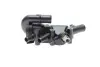 Термостат Ford Fiesta/Fusion 1.3/1.6 16V 00-08 (82°C) +датчик AIC 57966 (фото 9)