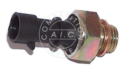Датчик давления масла Daewoo Lanos/Opel Astra F/H 97- (черный) AIC 51620