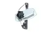 Стеклоподъемник (задний) VW Golf 99-09/Jetta 05-10 (R) (электро)(без моторчика)) AIC 53270 (фото 5)