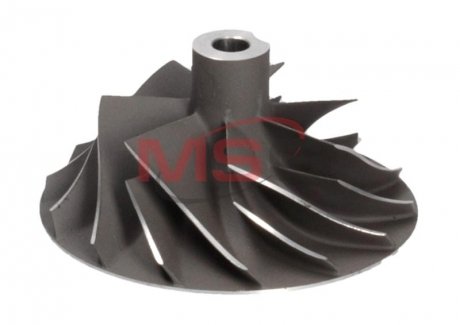 Компресорне колесо S200G JRONE 1200016307