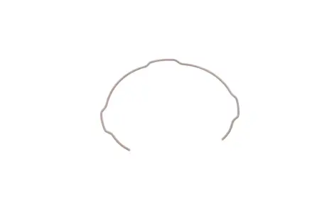 Кільце синхронізатора (1-2-3 передача) Fiat Scudo/Ducato 06- ROTWEISS 9645385880