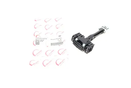 Обмежувач дверей (передніх) Citroen C4 1.4-2.0 HDi 04-11 ROTWEISS 9181.H9
