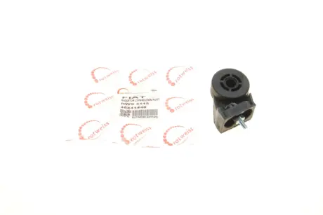 Подушка радіатора Fiat Doblo 1.2-1.9 JTD 01- ROTWEISS 46441446