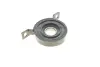 Подшипник подвесной BMW X5 (E53) 3.0d-4.8is (d=30mm) (посередине) (с подшипником) ORS)M54/M57/M62/N62 ASPAR AS-304-ORS (фото 3)