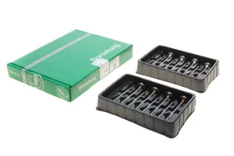 Клапан (впуск/випуск) VW Crafter 2.0TDI 11-/T5 2.0TDI 09- (к-кт 16шт.) BORSEHUNG B18629