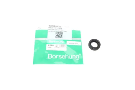 Сальник штока кулисы VW Caddy II/Golf II (15x24x7) BORSEHUNG B17837