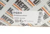 Помпа води Audi A4/A5/A6/A7/Q5/Q7 14- HEPU P684 (фото 11)
