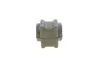 Втулка стабілізатора (переднього) Renault Kangoo 1.5 dCi/1.6i 08- (d=19) BELGUM PARTS BG1822 (фото 2)