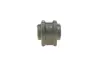 Втулка стабілізатора (переднього) Renault Kangoo 1.5 dCi/1.6i 08- (d=19) BELGUM PARTS BG1822 (фото 3)