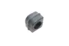Втулка стабілізатора (переднього/внутрішнього) VW T4 90- (d=22mm) BELGUM PARTS BG2239 (фото 1)