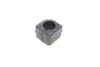 Втулка стабілізатора (переднього/внутрішнього) VW T4 90- (d=22mm) BELGUM PARTS BG2239 (фото 3)