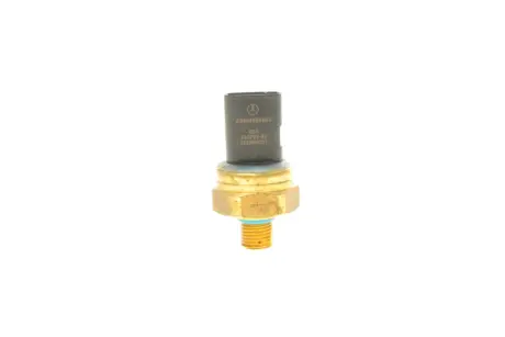 Датчик давления топлива MB E-class (W213) 16- (OM654) MERCEDES MERCEDES-BENZ 0009050603