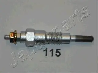 NISSAN Свеча накала Patrol 3,2 -90 JAPANPARTS CE-115