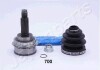 SUBARU Шрус наружный Forester 02- JAPANPARTS GI-700 (фото 1)