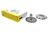 Комплект зчеплення Volvo S60/S80/S90/V60/V70/V90/XC60/XC70 2.0d 13- (d=240mm) (+вижимний) LUK 624 3953 34 (фото 1)