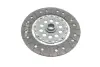 Комплект зчеплення Volvo S60/S80/S90/V60/V70/V90/XC60/XC70 2.0d 13- (d=240mm) (+вижимний) LUK 624 3953 34 (фото 13)