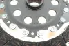 Комплект зчеплення Volvo S60/S80/S90/V60/V70/V90/XC60/XC70 2.0d 13- (d=240mm) (+вижимний) LUK 624 3953 34 (фото 9)