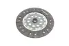 Комплект зчеплення Volvo S60/S80/S90/V60/V70/V90/XC60/XC70 2.0d 13- (d=240mm) (+вижимний) LUK 624 3953 34 (фото 10)