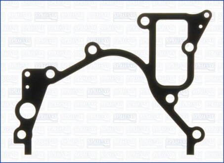 Прокладка корпуса редуктора AJUSA 01033210