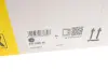 Демпфер зчеплення SsangYong Actyon/Rexton 2.0 Xdi 11- LUK 415 1048 10 (фото 9)