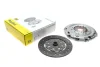 Комплект зчеплення MB C-class (W204)/E-class (W212) 07-15 (d=240mm) LUK 624 4075 09 (фото 1)