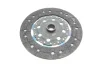 Комплект зчеплення MB C-class (W204)/E-class (W212) 07-15 (d=240mm) LUK 624 4075 09 (фото 12)