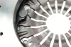 Комплект зчеплення MB C-class (W204)/E-class (W212) 07-15 (d=240mm) LUK 624 4075 09 (фото 2)