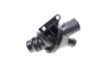 Термостат BMW 3 (F30/ F80)/5 (F10) 2.0i 12-18 (108°C) (N20/N26) MEYLE 328 228 0014 (фото 2)