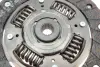 Комплект сцепления Fiat Doblo 1.4/1.6 01- (d=200mm) (+выжимной)) LUK 620 3461 00 (фото 12)