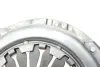 Комплект сцепления Fiat Doblo 1.4/1.6 01- (d=200mm) (+выжимной)) LUK 620 3461 00 (фото 4)